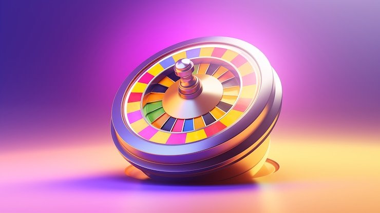 9qrcode Joker Gaming Slots